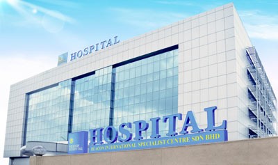 Hospital