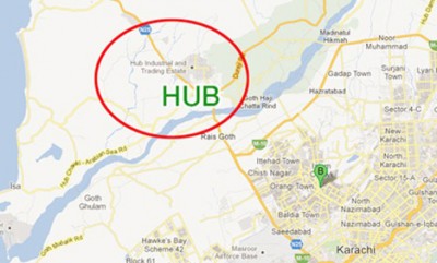 Hub