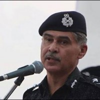 IG Sindh