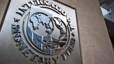 IMF