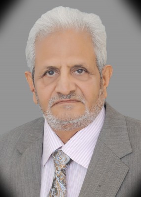 Ihsan Bari