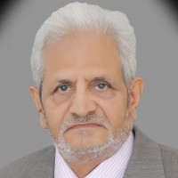 Ihsan Bari