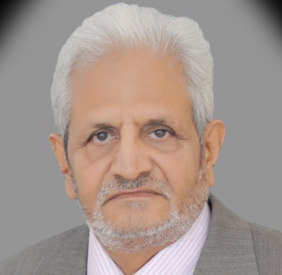 Ihsan Bari