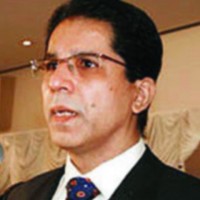 Imran Farooq