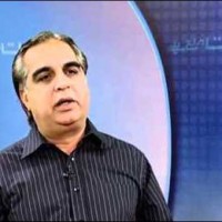 Imran Ismail