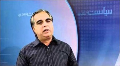 Imran Ismail