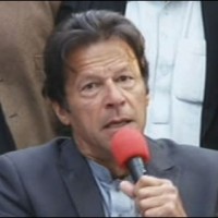 Imran Khan