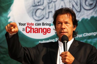 Imran khan