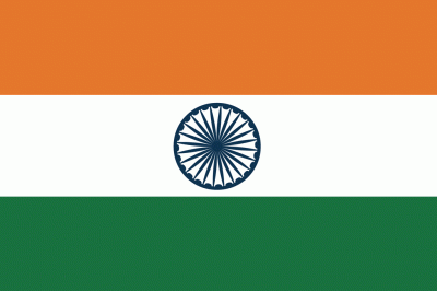 India