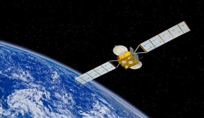 India Satellite