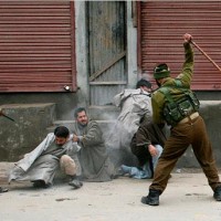 Indian Army Kashmir