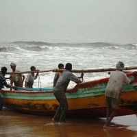 Indian Boats