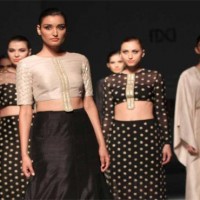 Indian Fashion Week