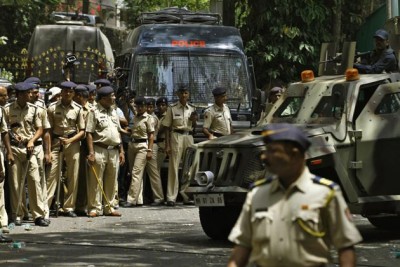 Indian Police