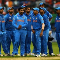 Indian Team