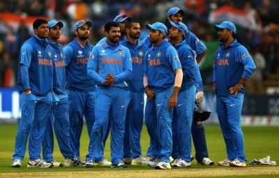 Indian Team