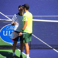 Indian Wells Tennis Tournament