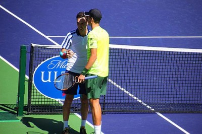 Indian Wells Tennis Tournament