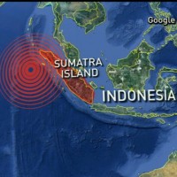 Indonesia Earthquake