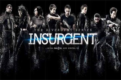 Insurgent