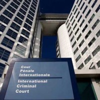 International Criminal Court