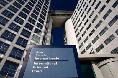 International Criminal Court