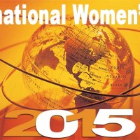 International Women's Day