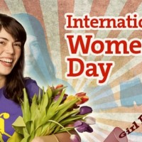 International Women's Day