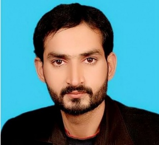 Irfan Tahir