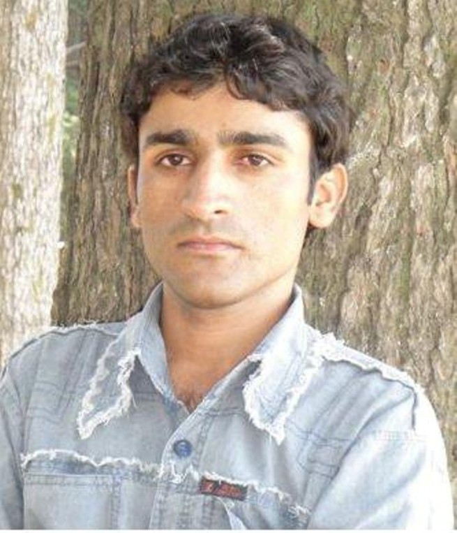 Irshad Hussain