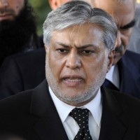 Ishaq Dar