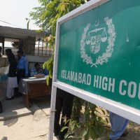 Islamabad High Court