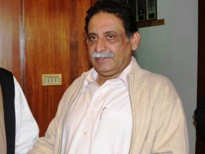 Jan Mohammad Jamali