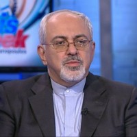 Javad Zarif