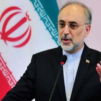 Javad Zarif