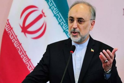 Javad Zarif