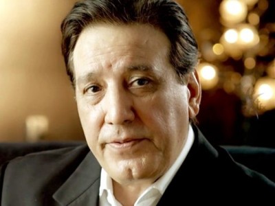 Javed Sheikh