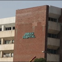 Jinnah Hospital