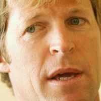 Jonty Rhodes