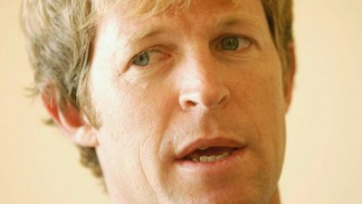 Jonty Rhodes