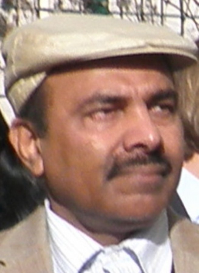 K. H. Tarar