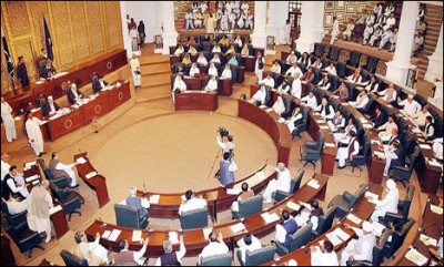 KPK Assembly