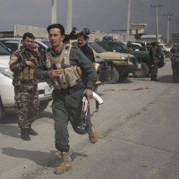 Kabul Forces