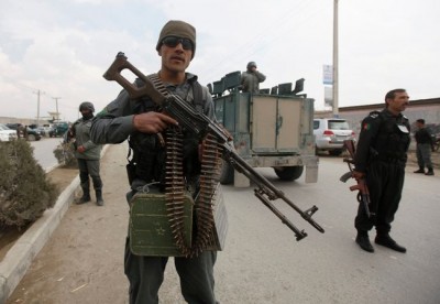 Kabul Forces