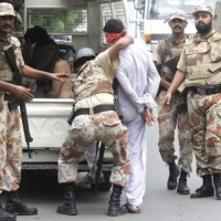 Karachi Operation