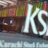 Karachi Stock Exchange