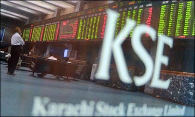 Karachi Stock Exchange