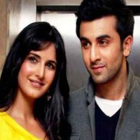 Katrina and Ranbir