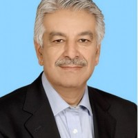 Khawaja Asif