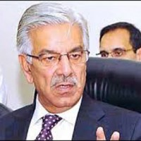 Khawaja Asif